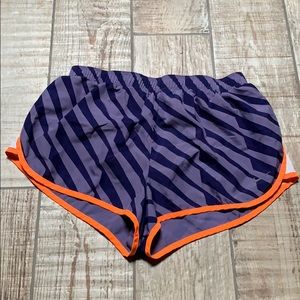 Nike Dry Fit Shorts, Small